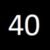 40