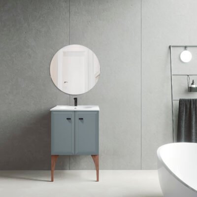 Delta Vanity