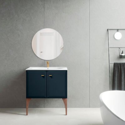 Delta Vanity Testing