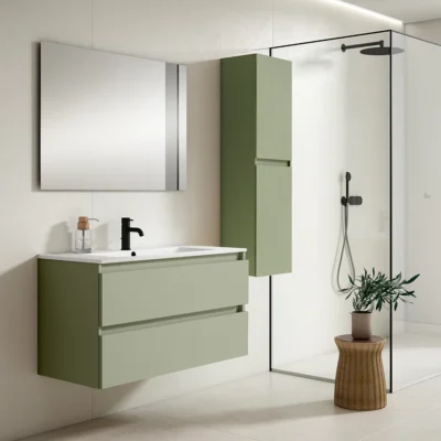 Box - Tall Unit