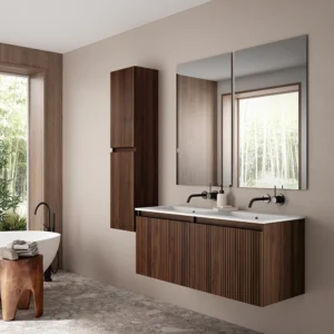 Bari-Duo - Tall Unit