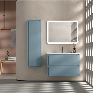 Cordoba Tall Unit