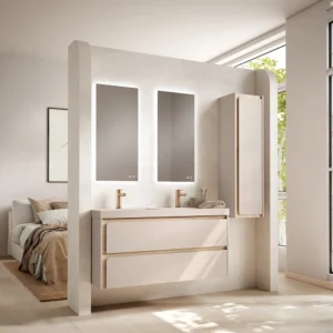 Cordoba Vanity