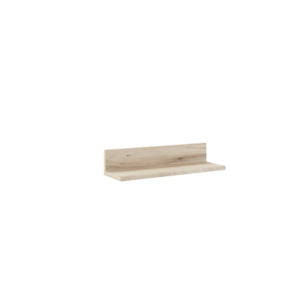 20" Basic Shelf