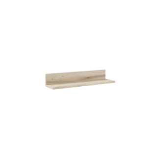 24" Basic Shelf