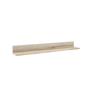 40" Basic Shelf