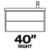 40 Right